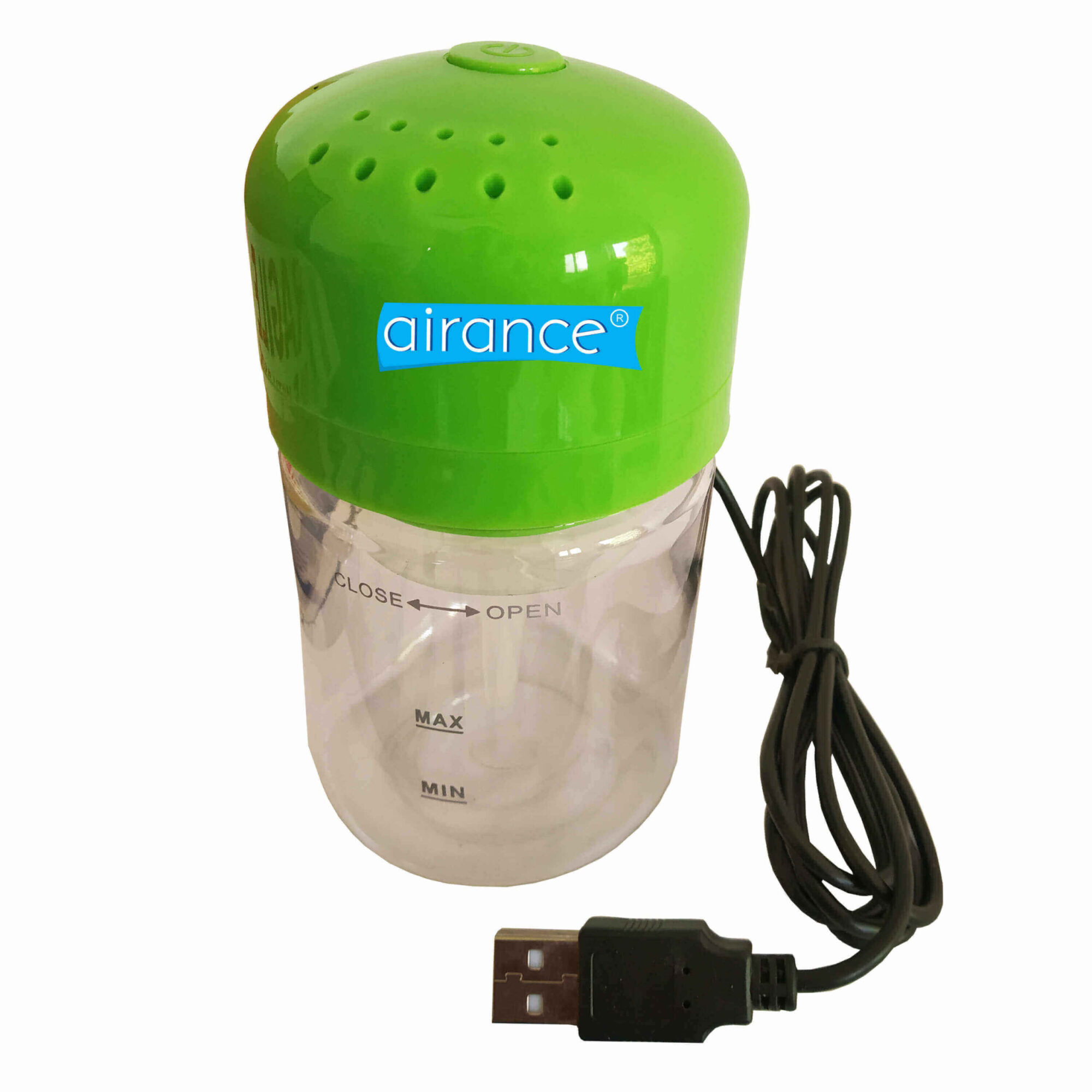Car Air Freshener USB, Aroma Diffuser