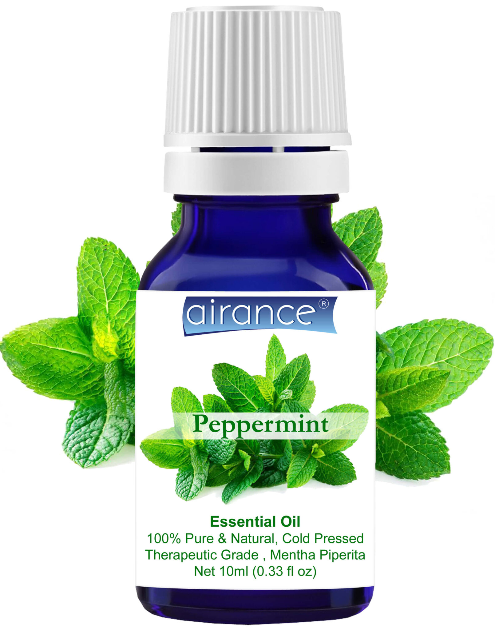 Peppermint Essential Oil Steam Distilled 100 Pure And Natural 1708