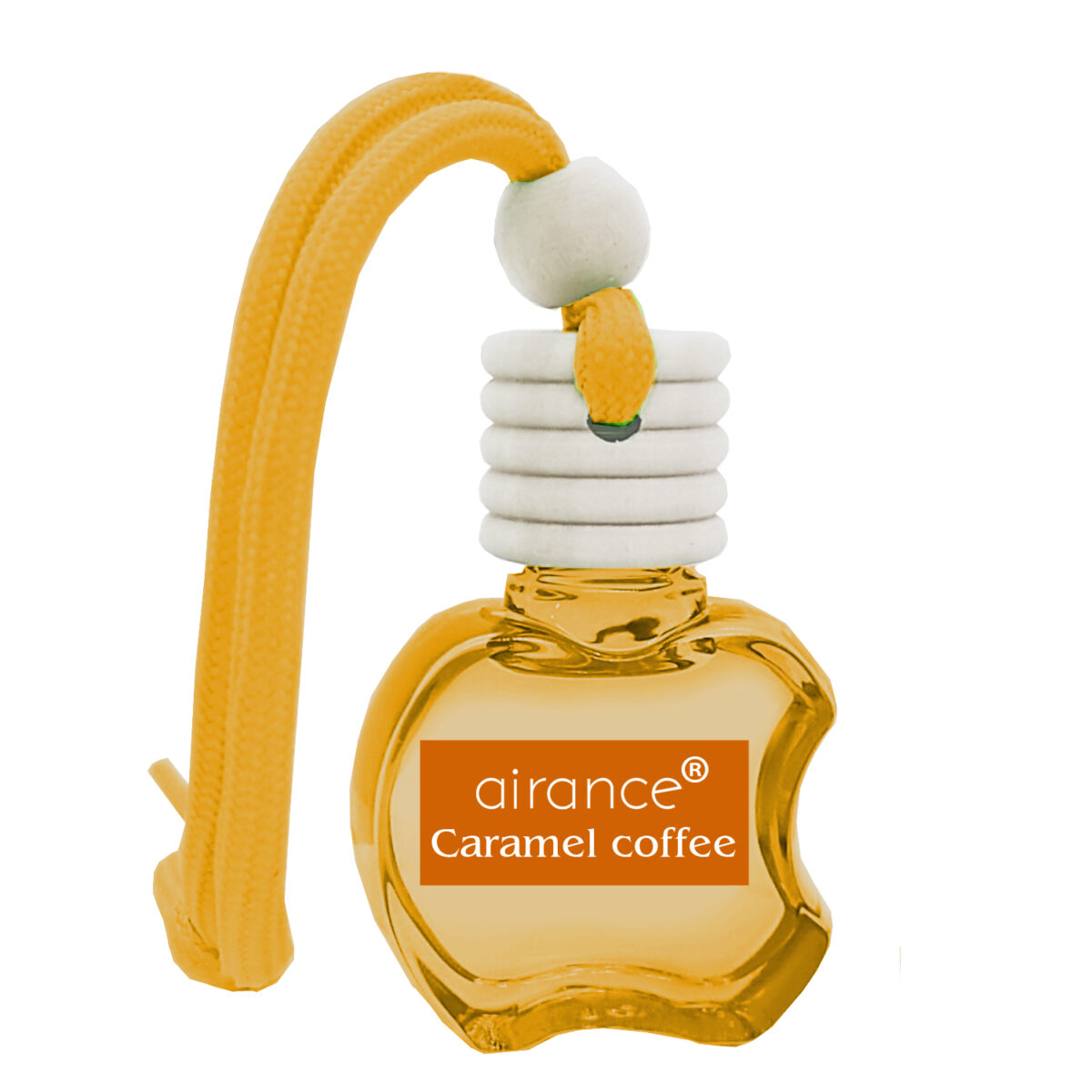 Car Perfume - Caramel Coffee - Image 4