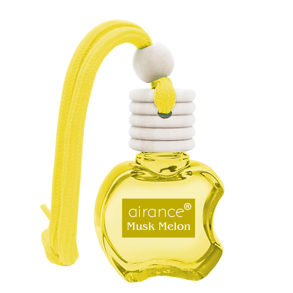 Car Air Freshener - Musk Melon - Image 4