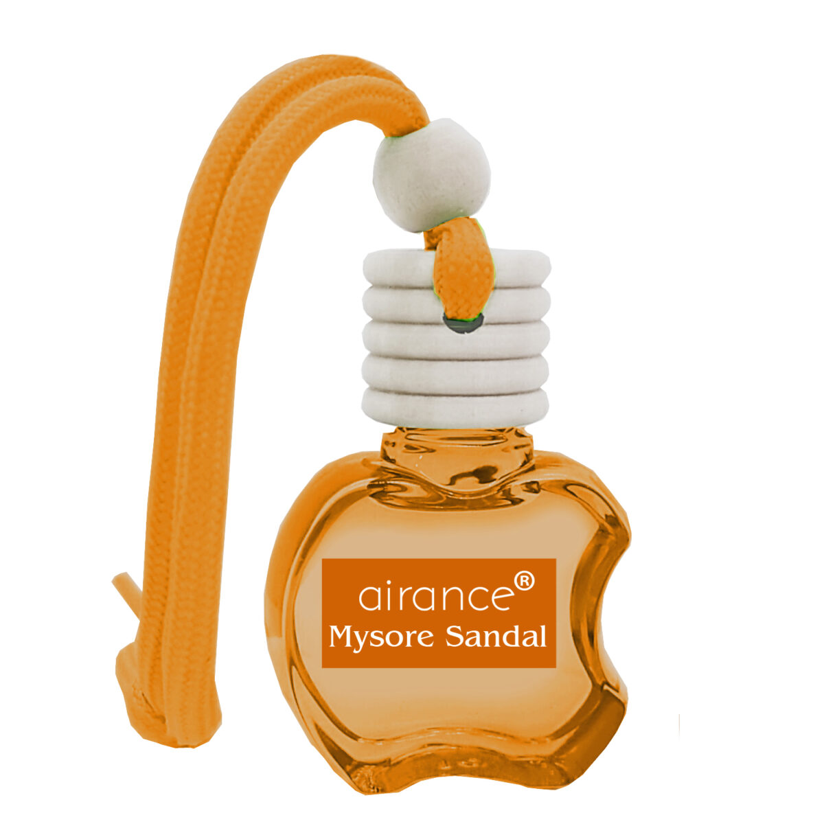 Car Perfume - Mysore Sandal - Image 4