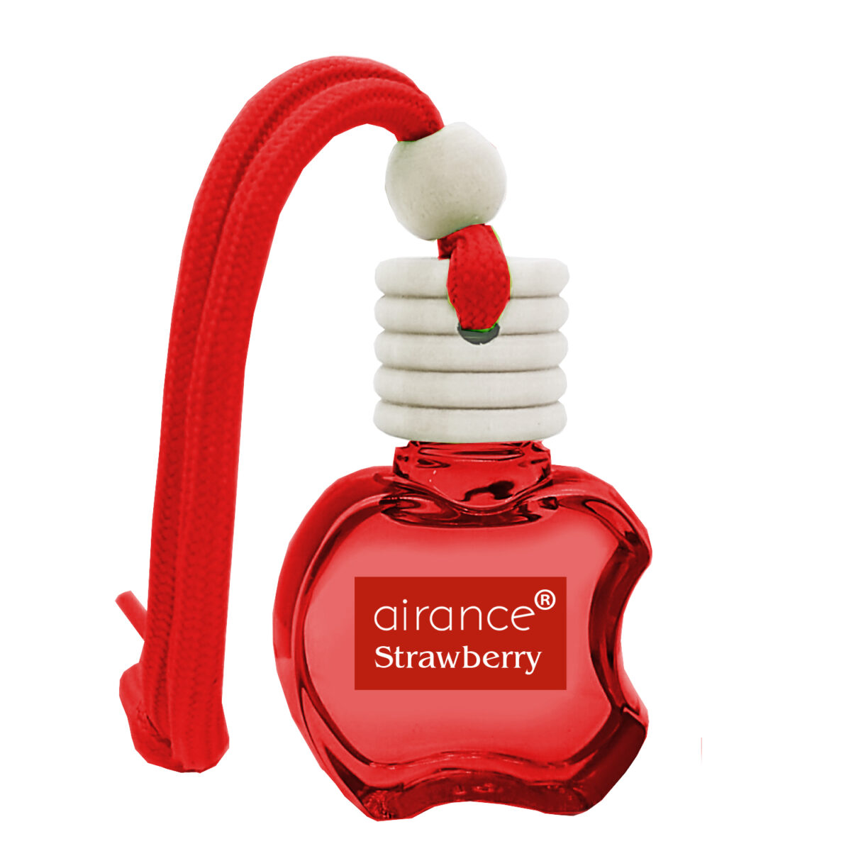 Car Perfume - Strawberry - Image 4