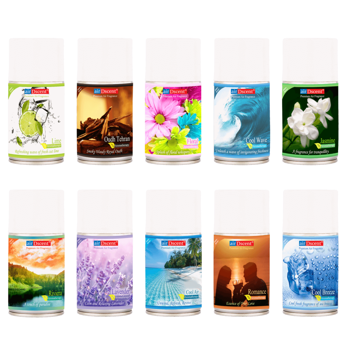 air freshener refill