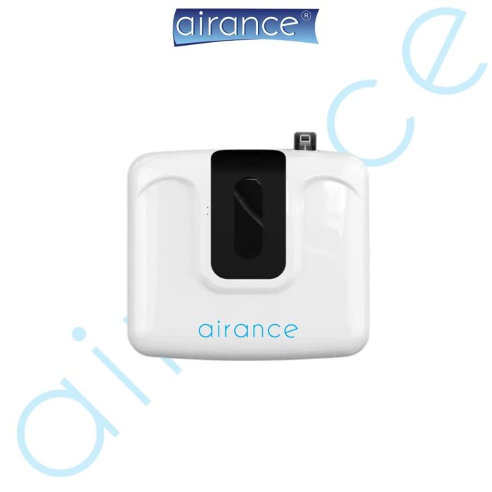 Airance Scent Diffuser - Large Area With HVAC Connect - SD-03