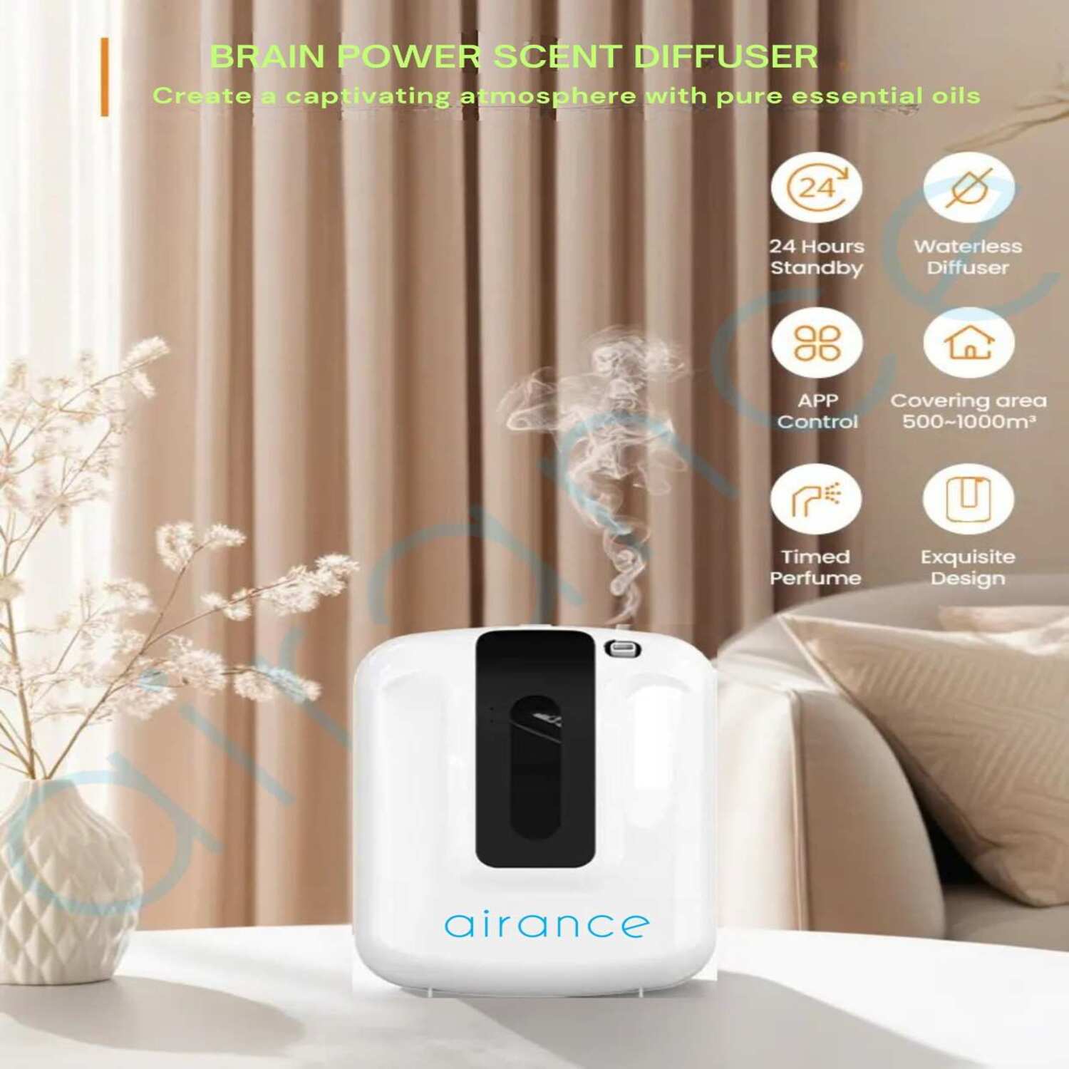 Airance