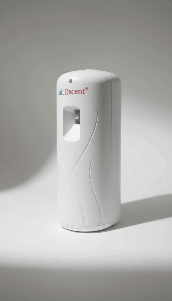 AirDscent Automatic Room Freshener Dispenser - A20