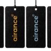 Airance Paper Car Wardrobe Hanging Air Freshener for Long-Lasting Fragrance