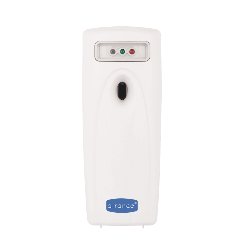 Automatic Room Freshener Dispenser – Model Air108-LED-A3 | Airance